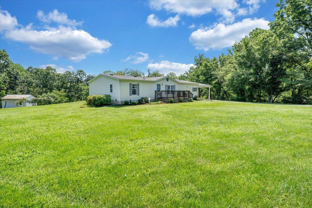 16118 Botetourt RD
