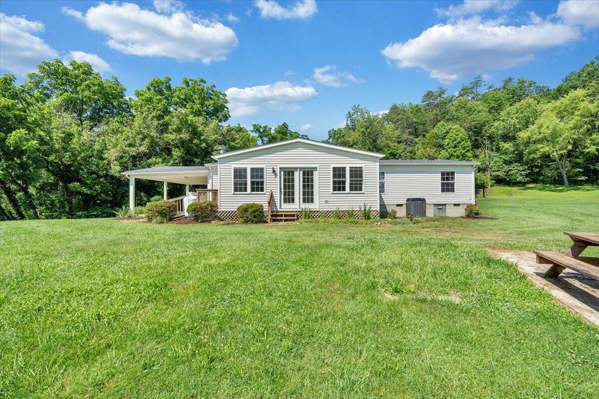 16118 Botetourt RD