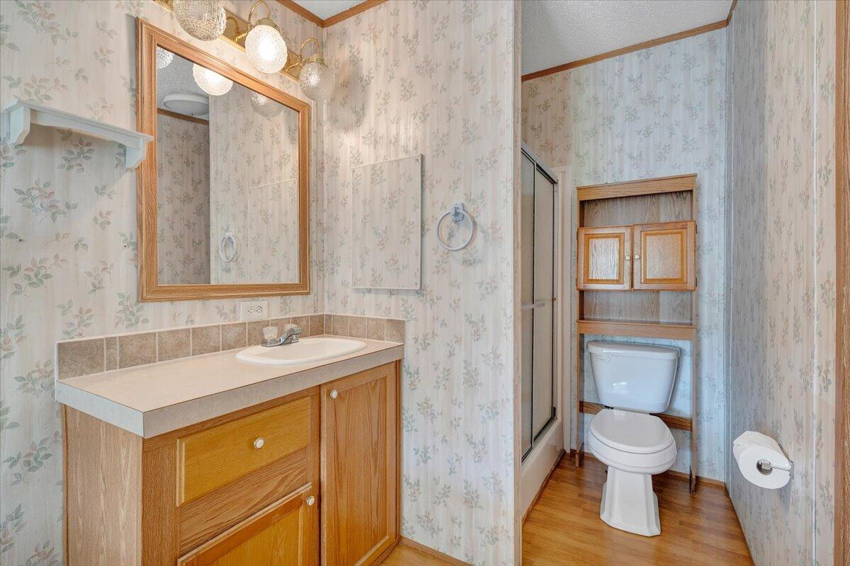 16118 Botetourt RD