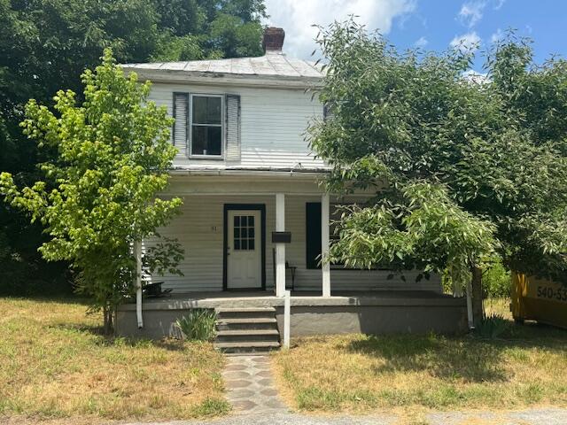 91 Water ST