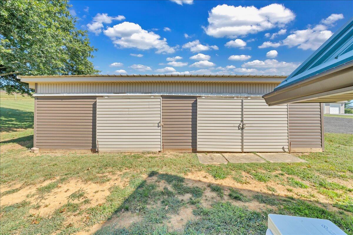 1434 Prease RD