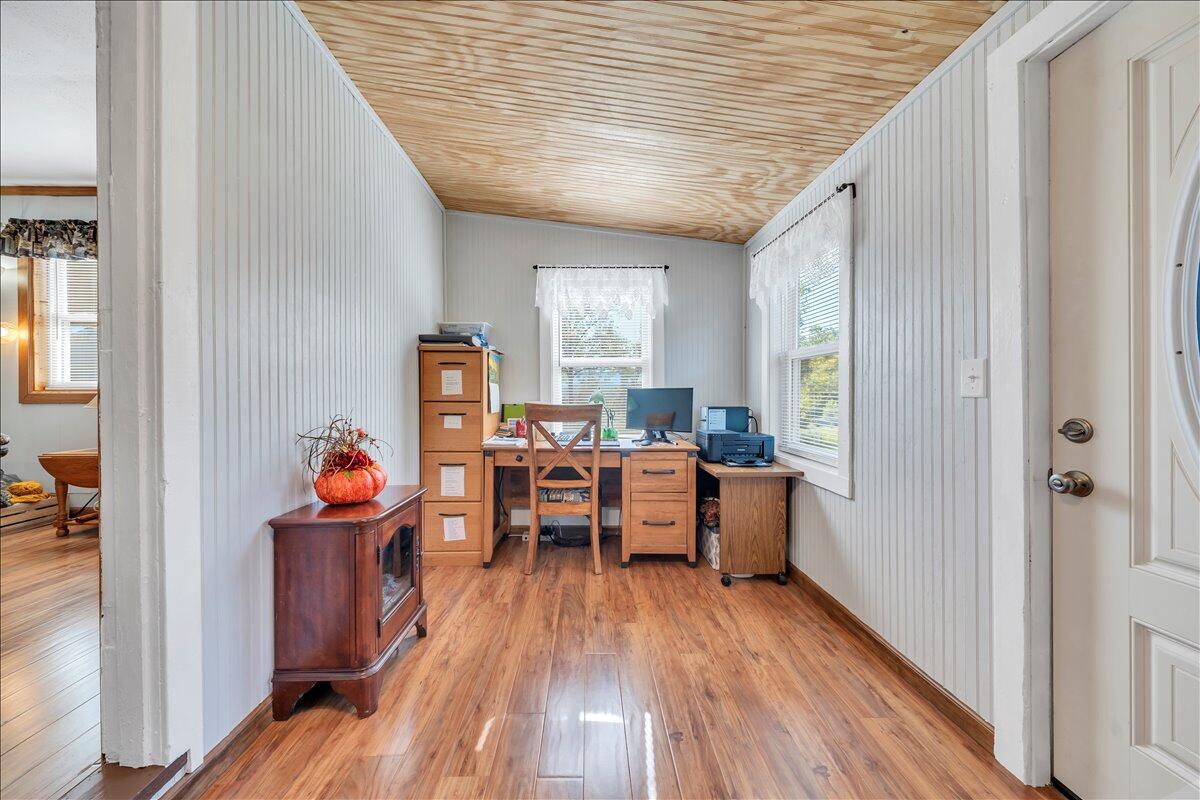 1434 Prease RD