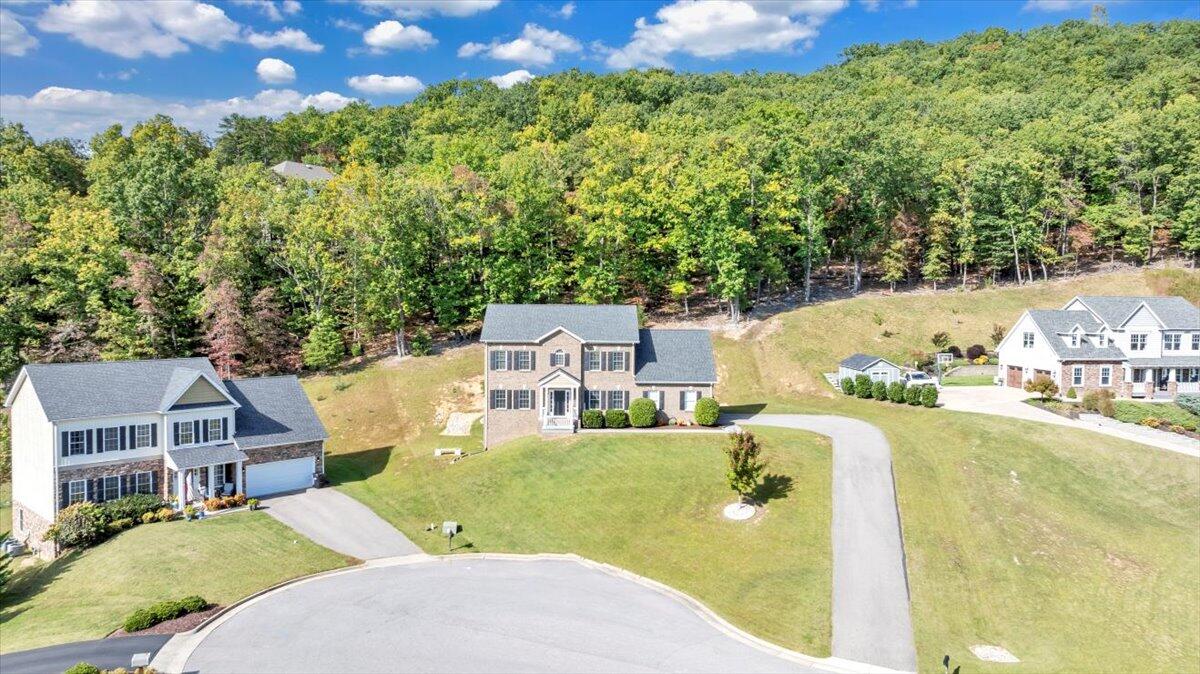 4217 Berkeley Place DR