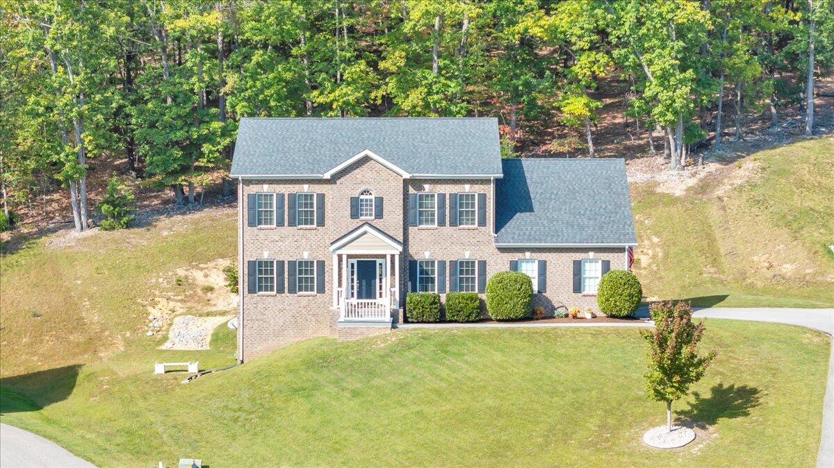 4217 Berkeley Place DR