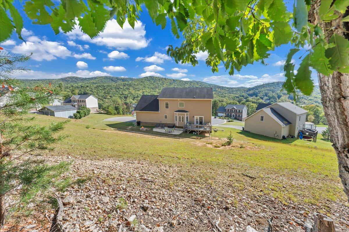 4217 Berkeley Place DR