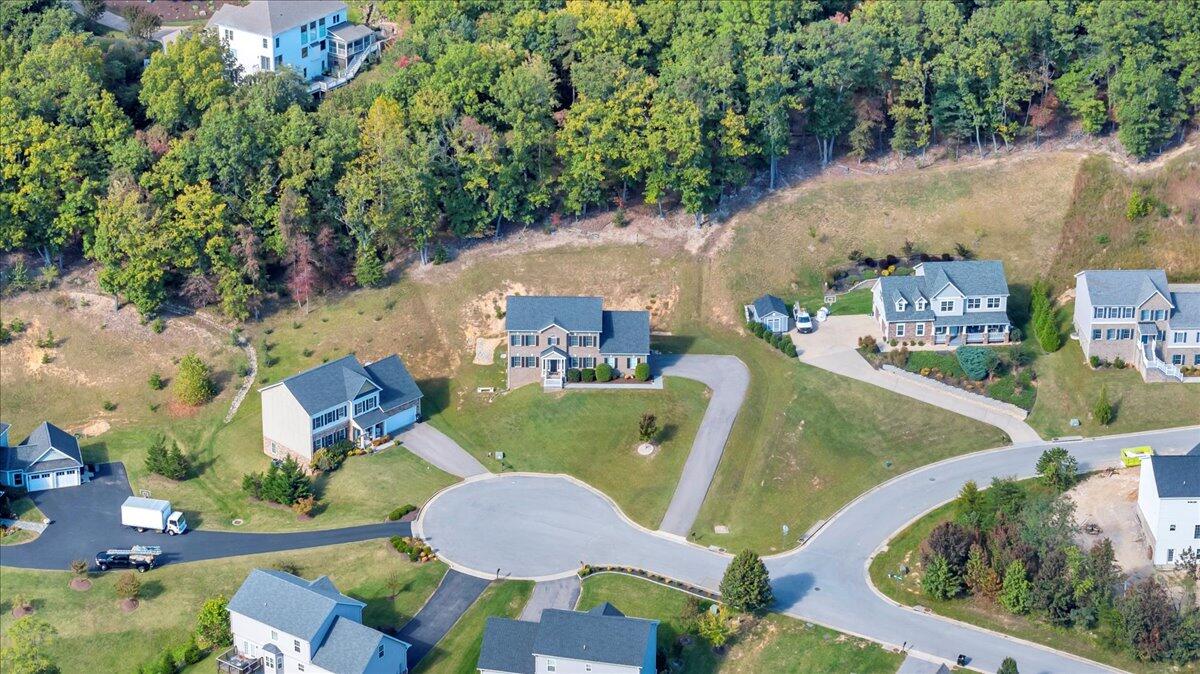 4217 Berkeley Place DR