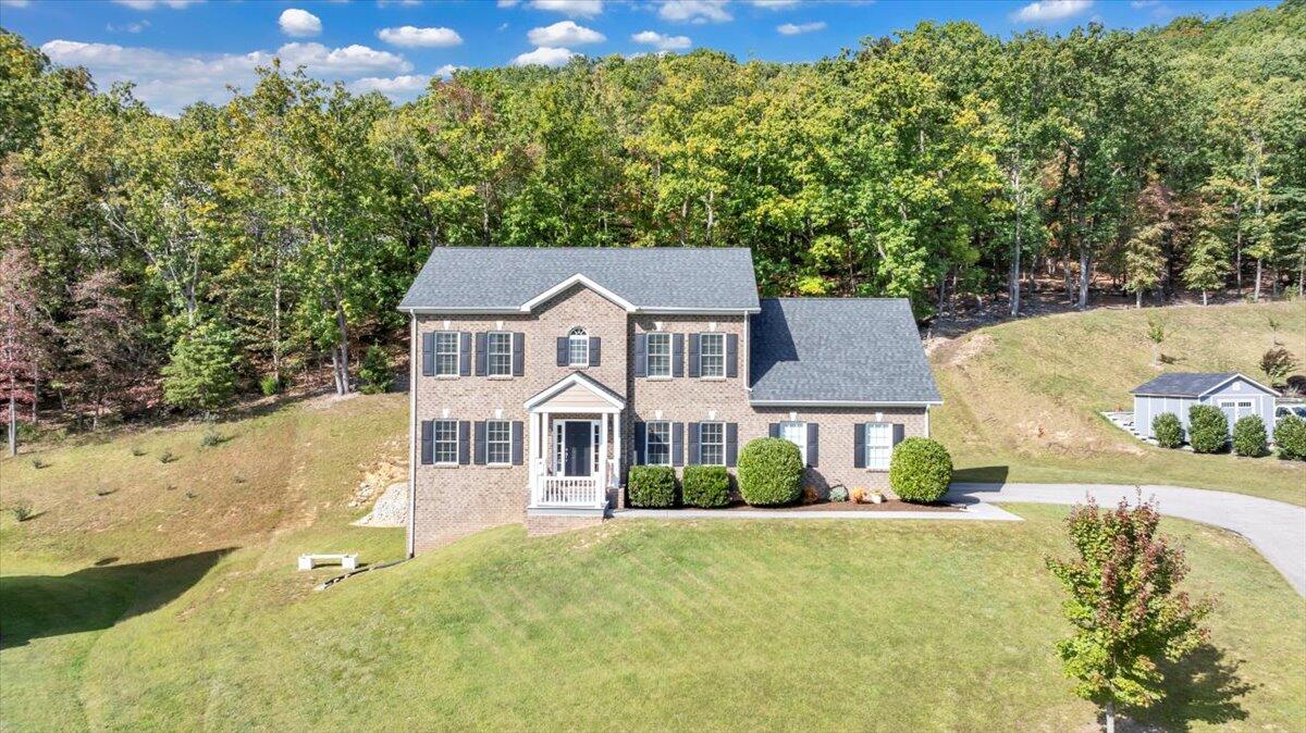 4217 Berkeley Place DR