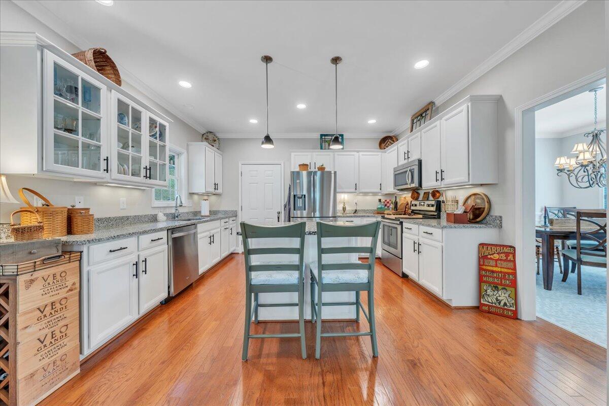 4217 Berkeley Place DR