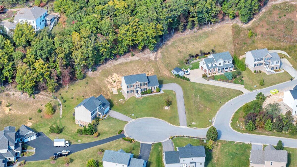 4217 Berkeley Place DR