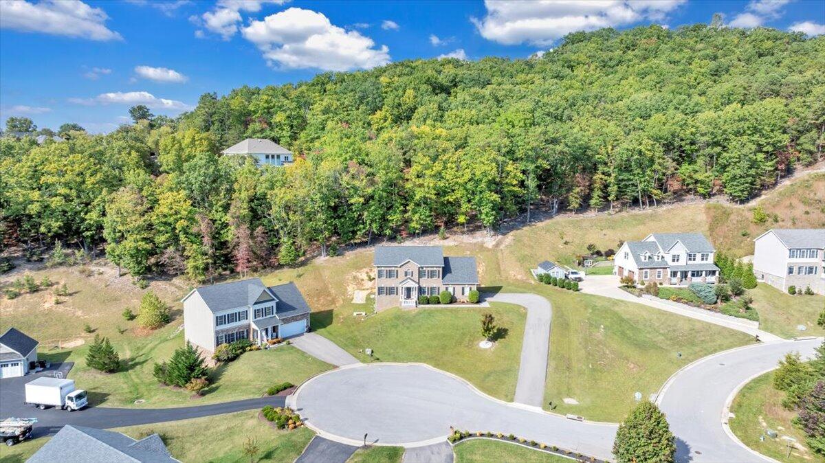 4217 Berkeley Place DR