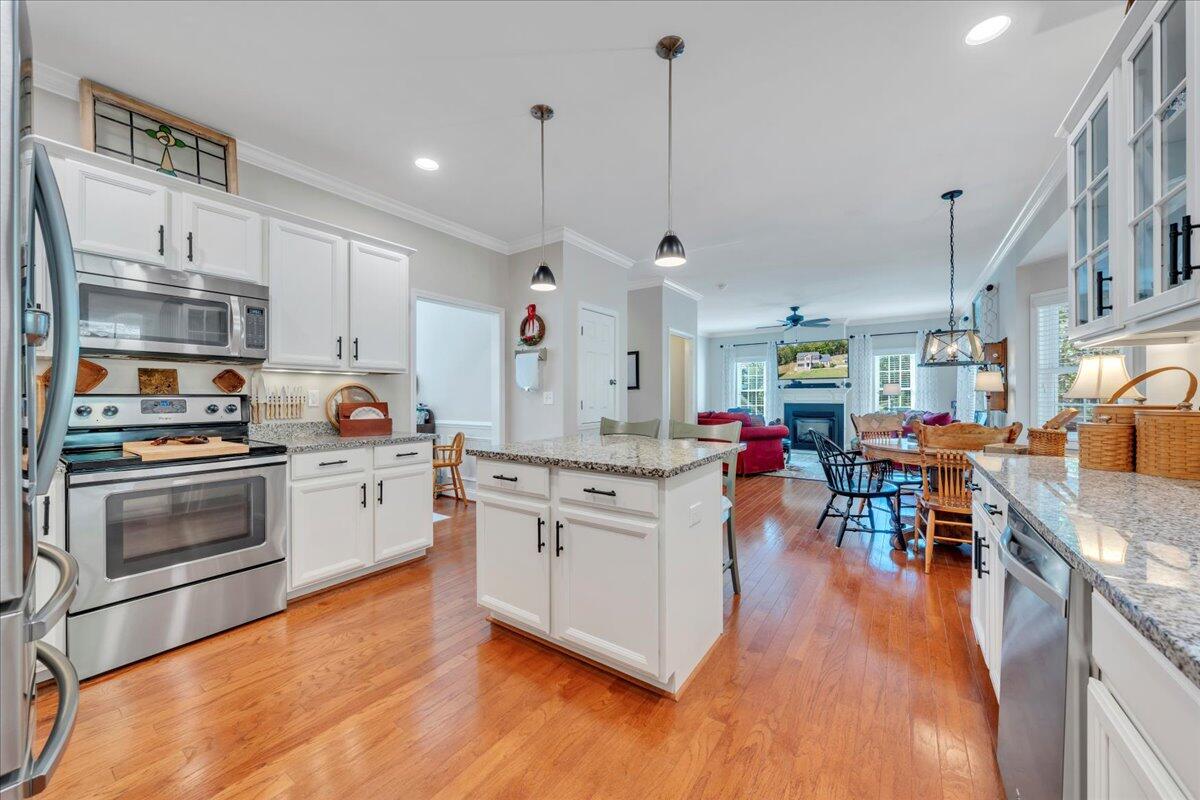 4217 Berkeley Place DR