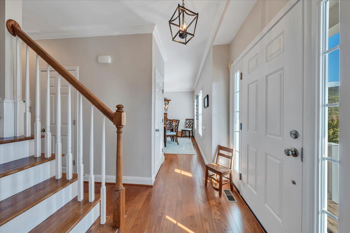 4217 Berkeley Place DR