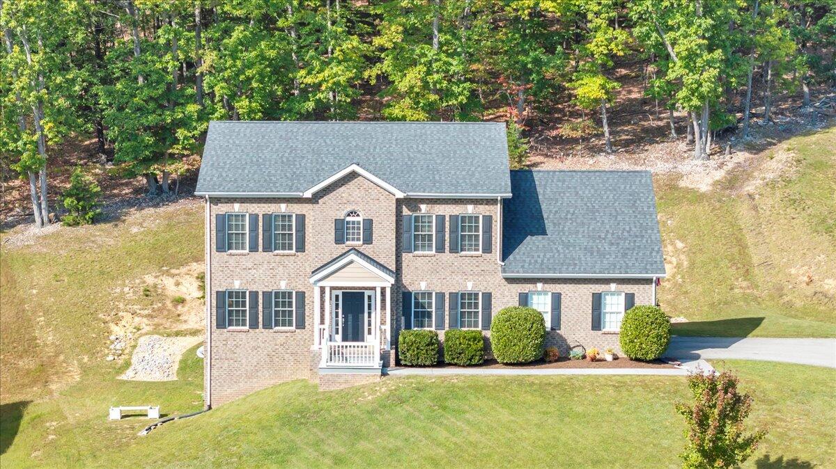 4217 Berkeley Place DR