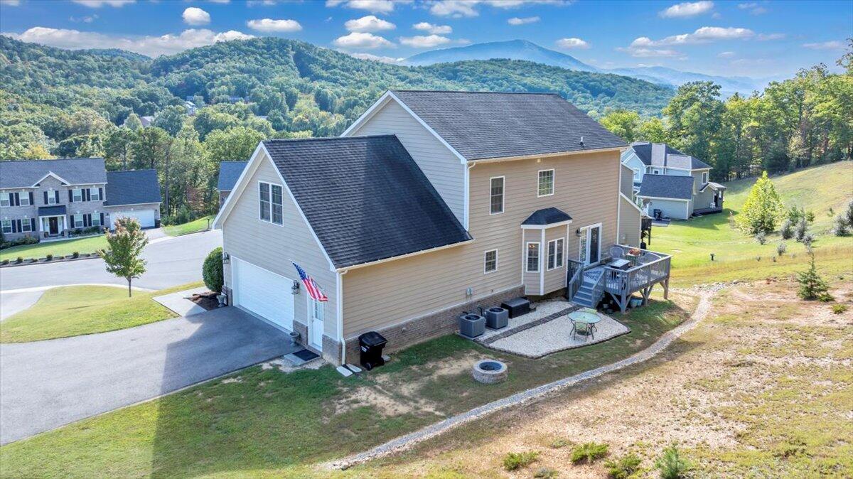 4217 Berkeley Place DR