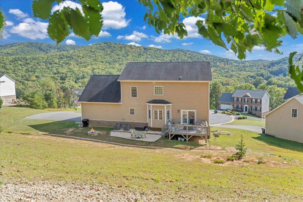 4217 Berkeley Place DR