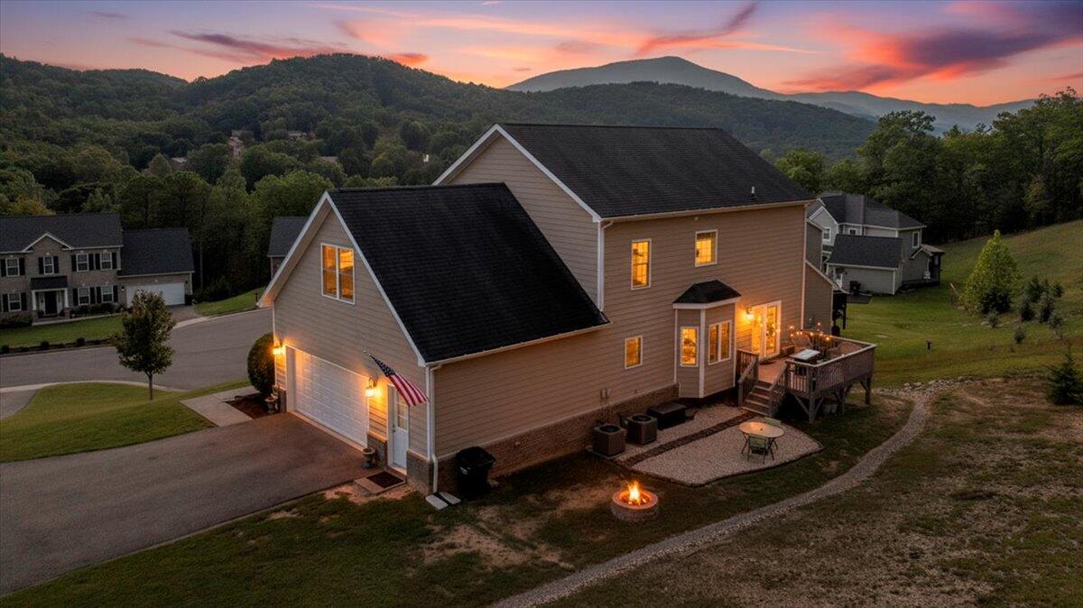 4217 Berkeley Place DR