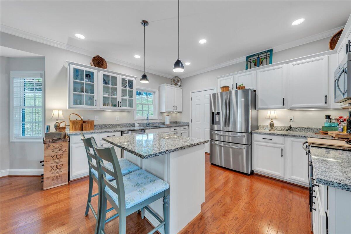 4217 Berkeley Place DR