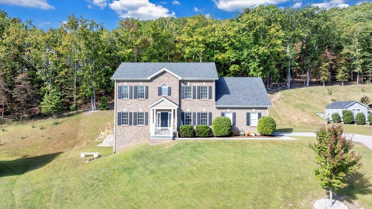 4217 Berkeley Place DR