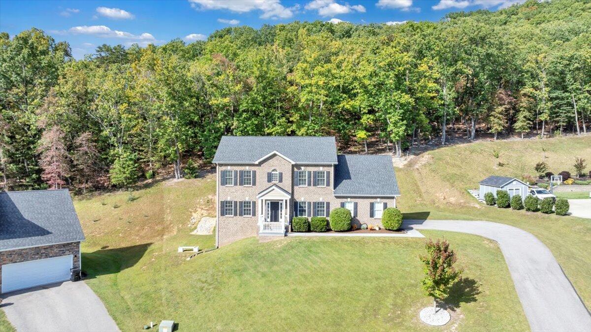 4217 Berkeley Place DR