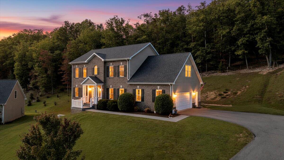 4217 Berkeley Place DR