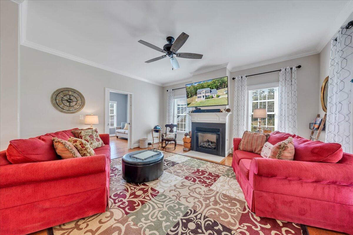 4217 Berkeley Place DR