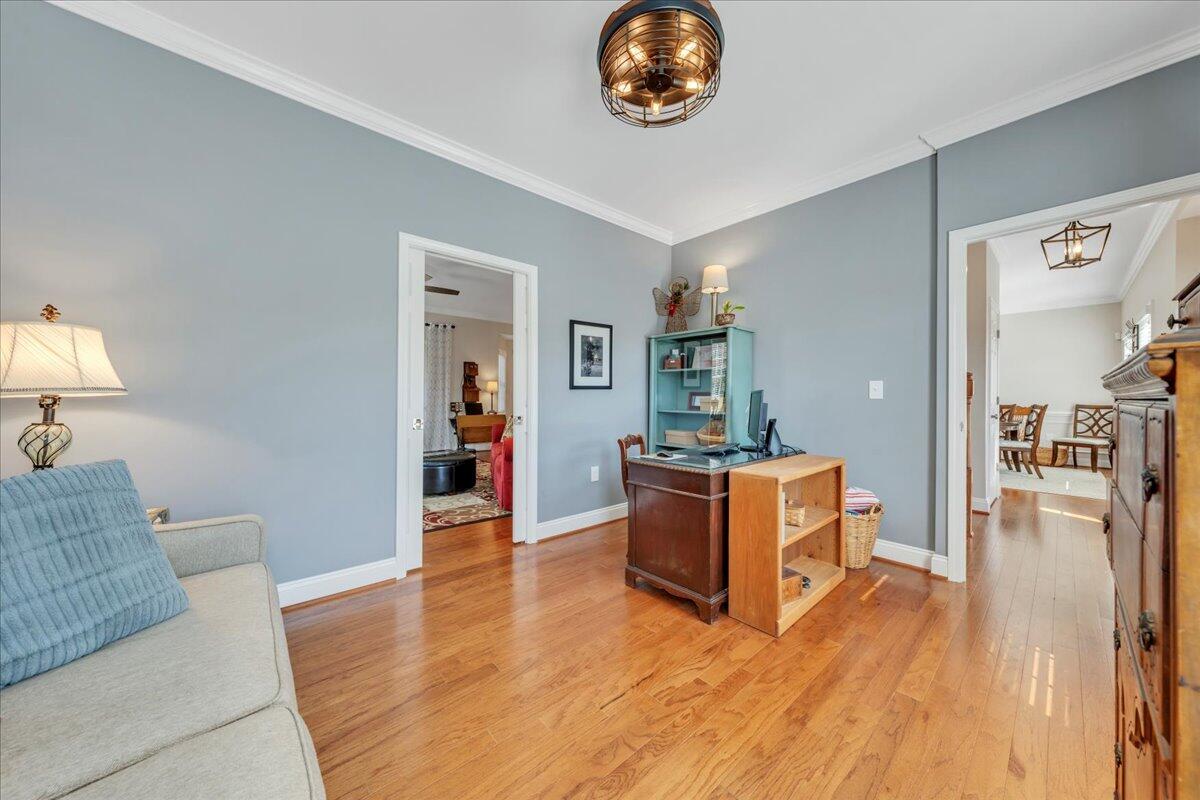 4217 Berkeley Place DR