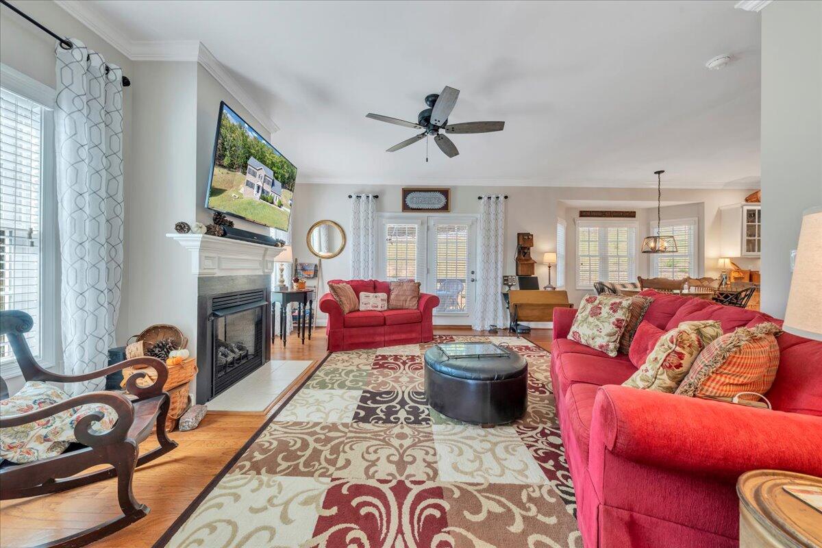 4217 Berkeley Place DR