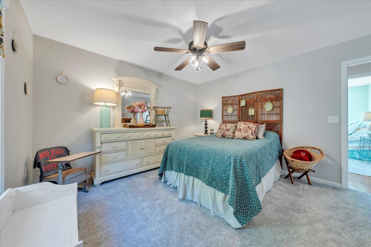 4217 Berkeley Place DR