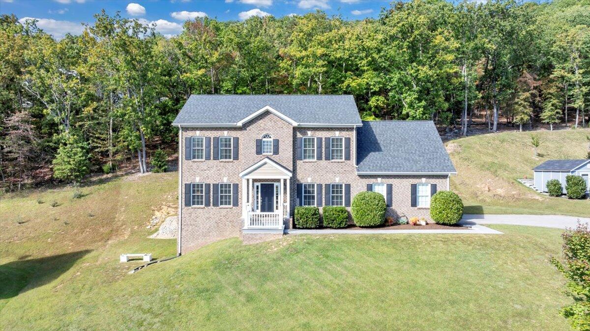 4217 Berkeley Place DR