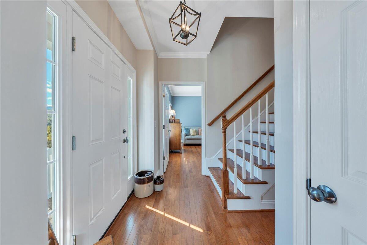 4217 Berkeley Place DR