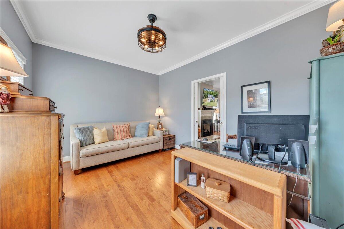 4217 Berkeley Place DR