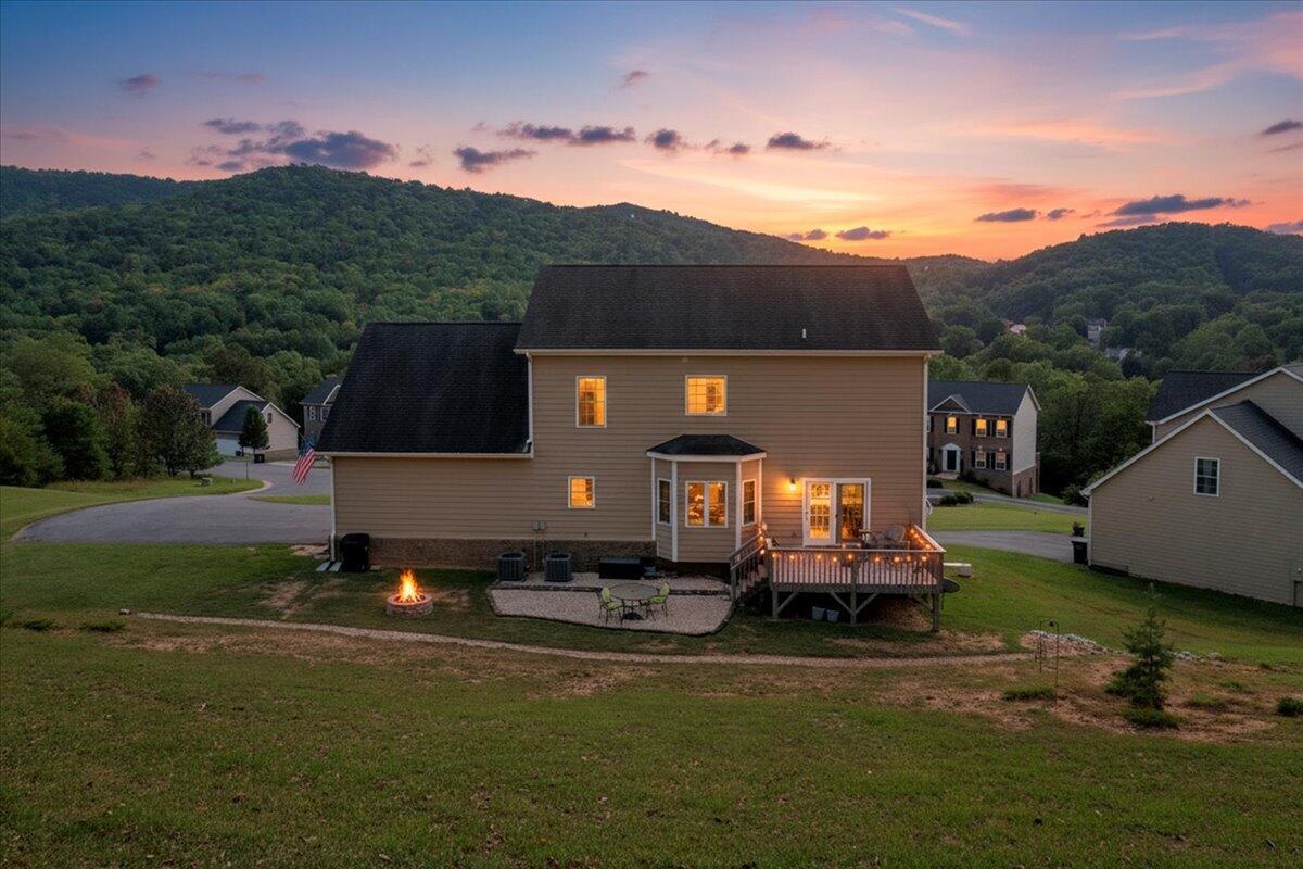 4217 Berkeley Place DR