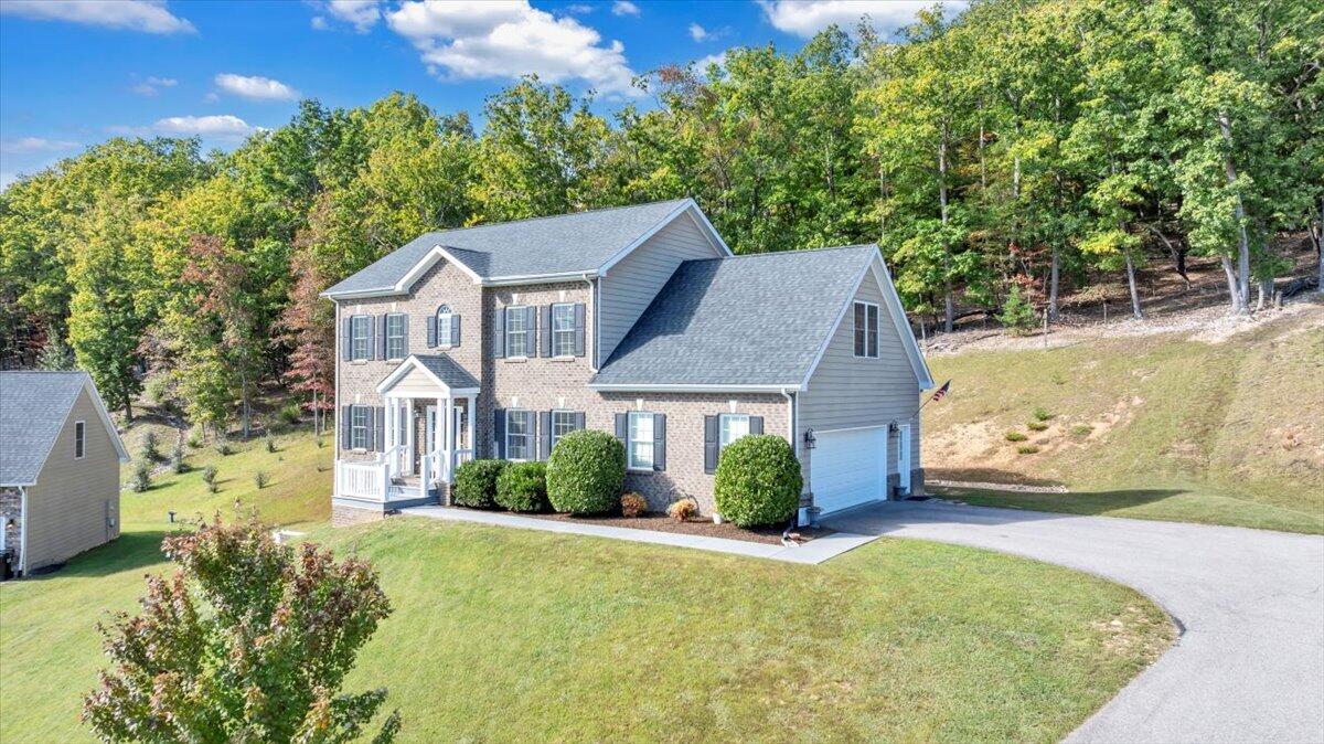 4217 Berkeley Place DR