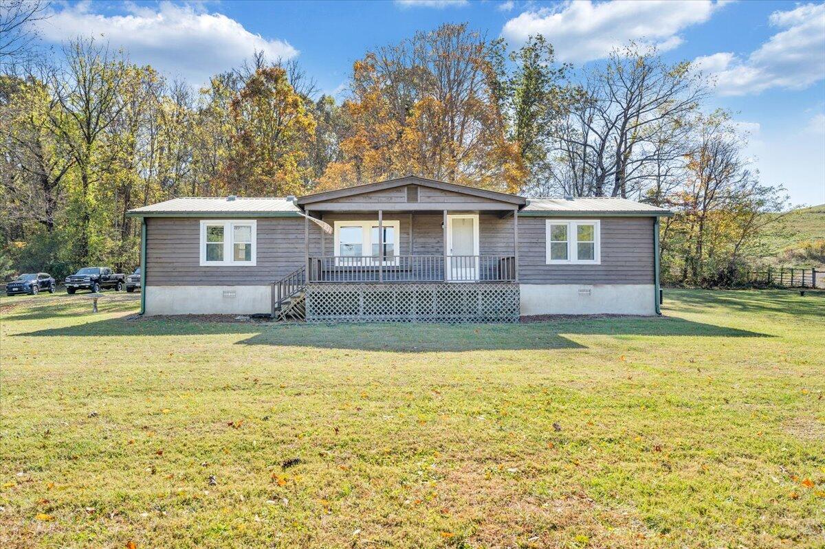 78 Barger Farm LN
