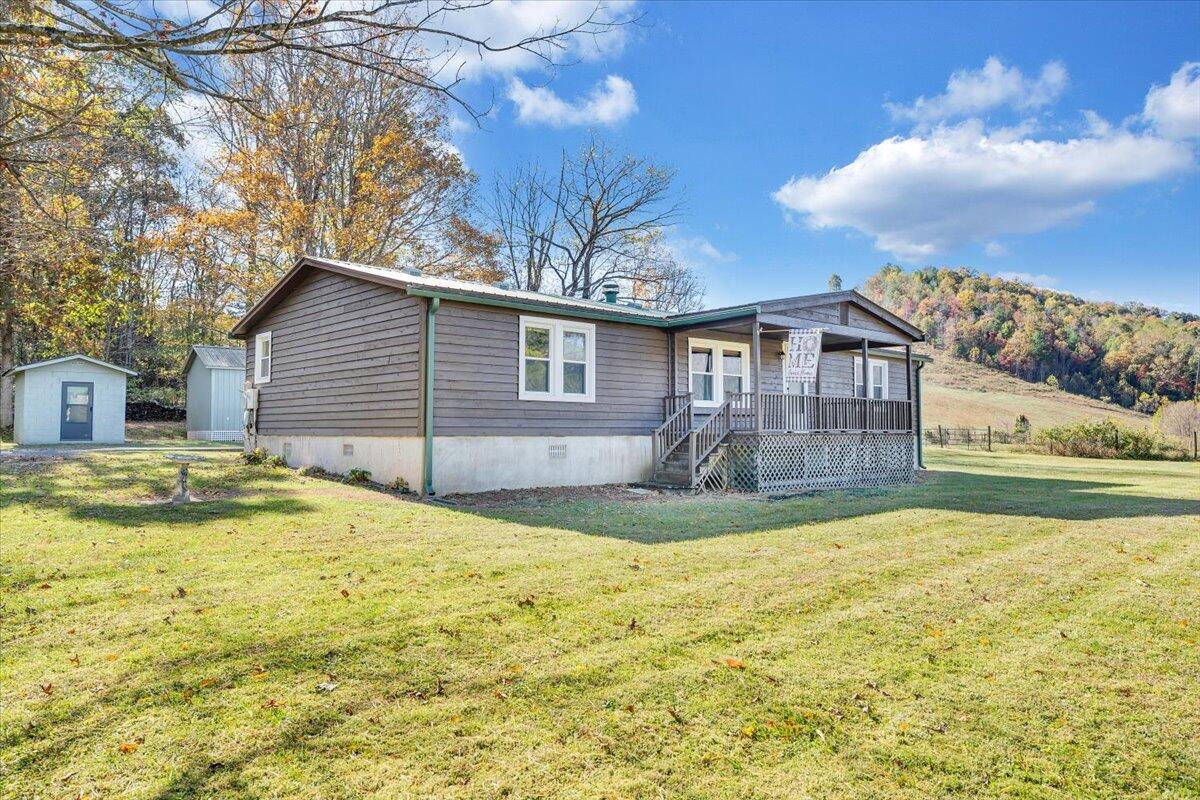 78 Barger Farm LN