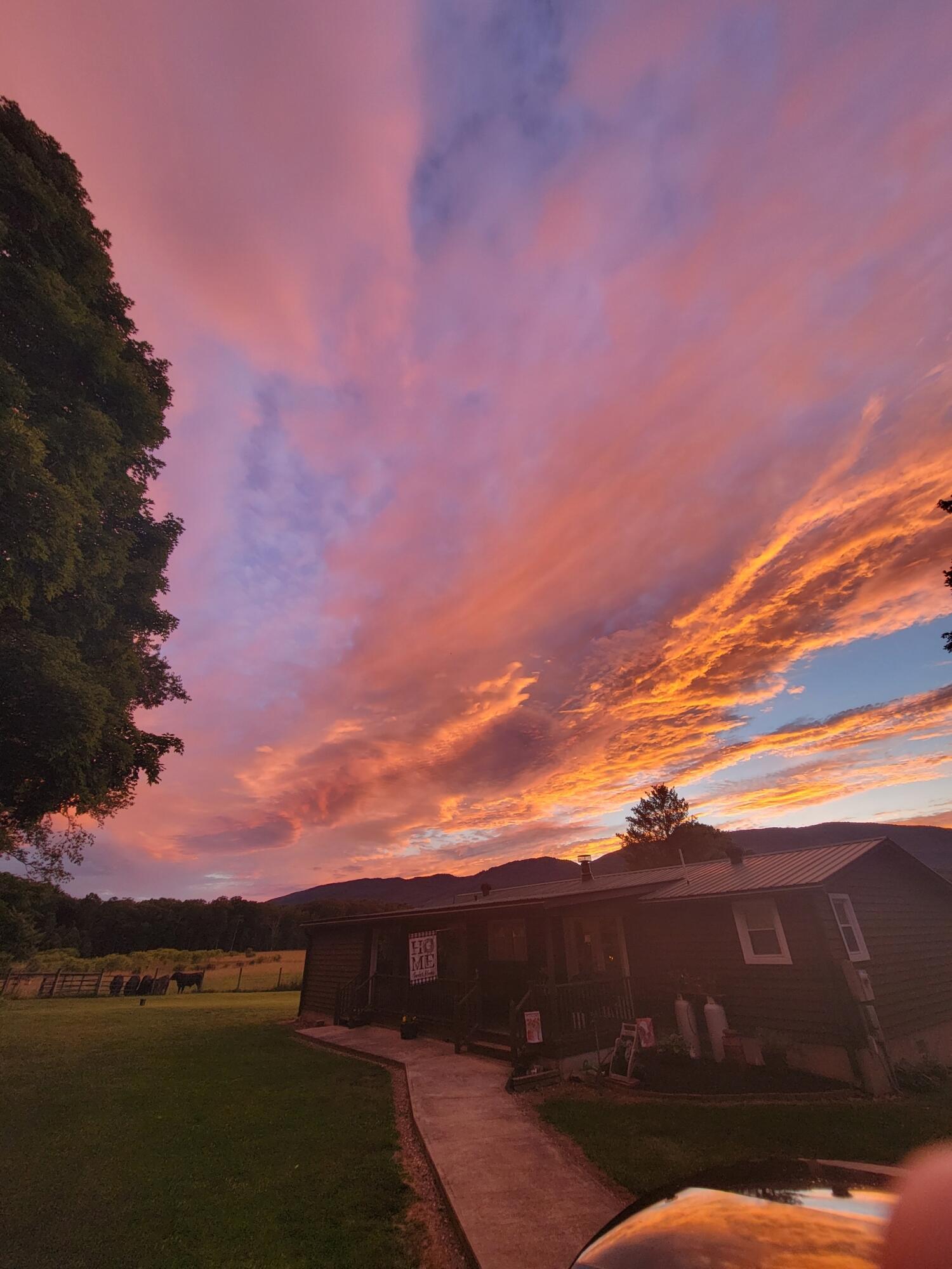 78 Barger Farm LN
