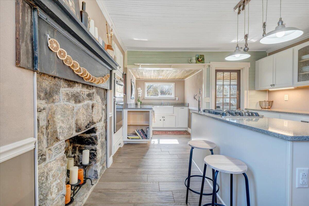 7758 Old Fincastle RD