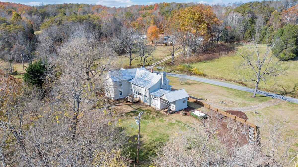 7758 Old Fincastle RD