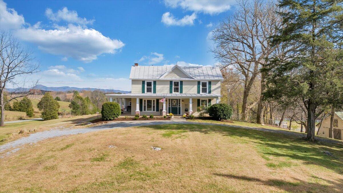 7758 Old Fincastle RD