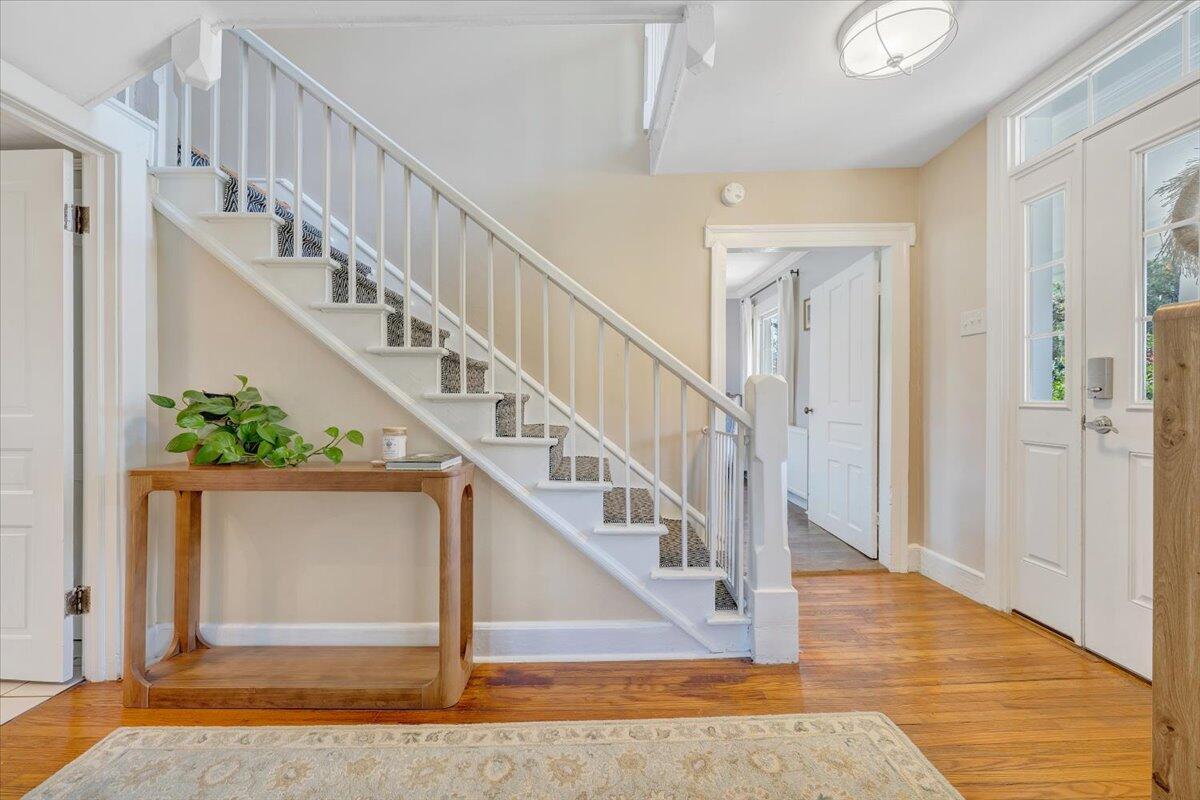 7758 Old Fincastle RD