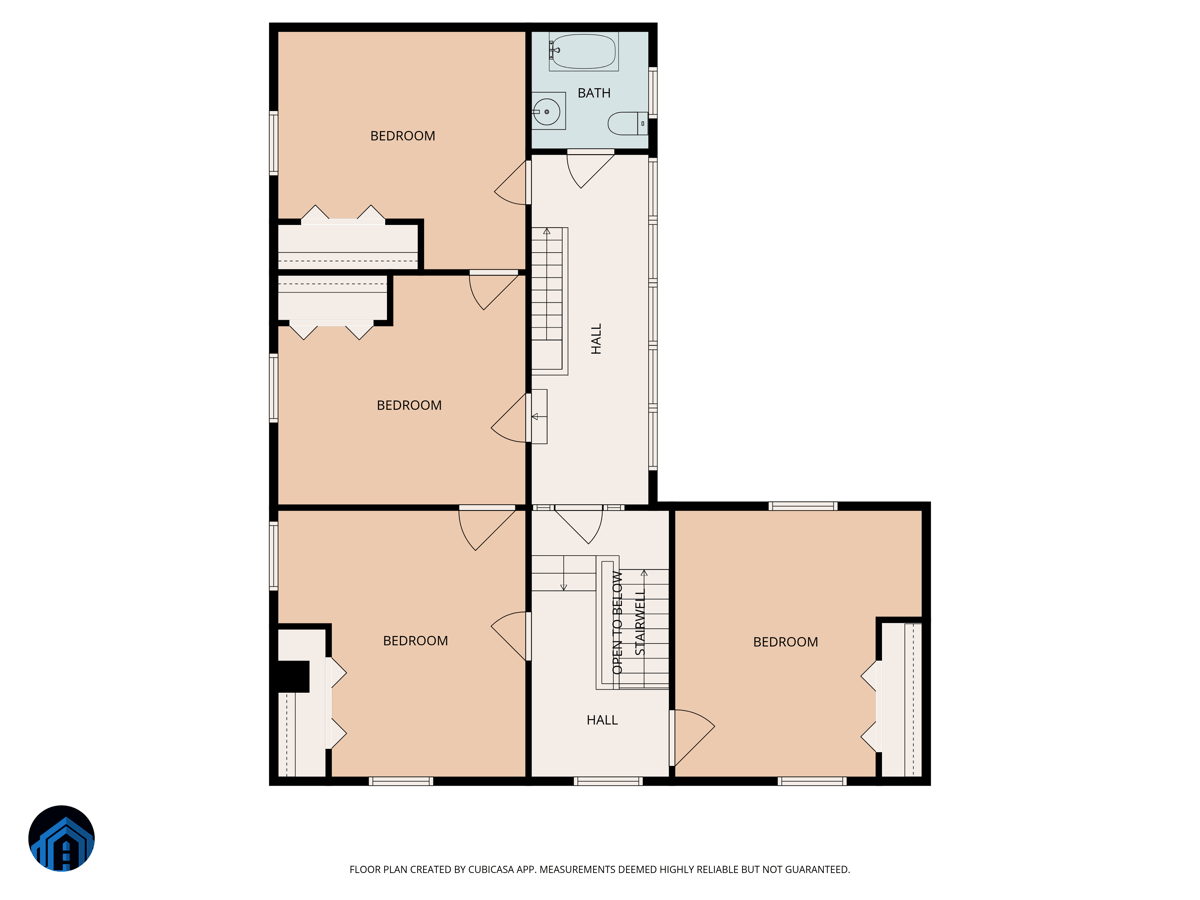 7758 Old Fincastle RD