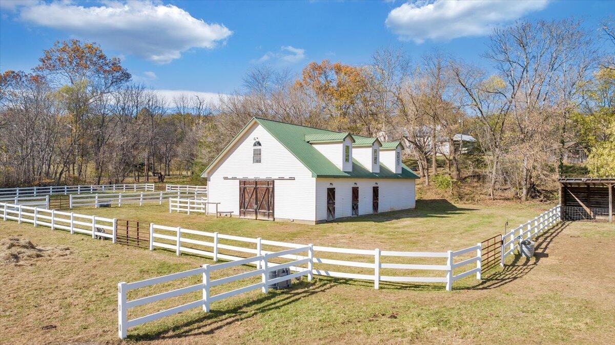 7758 Old Fincastle RD