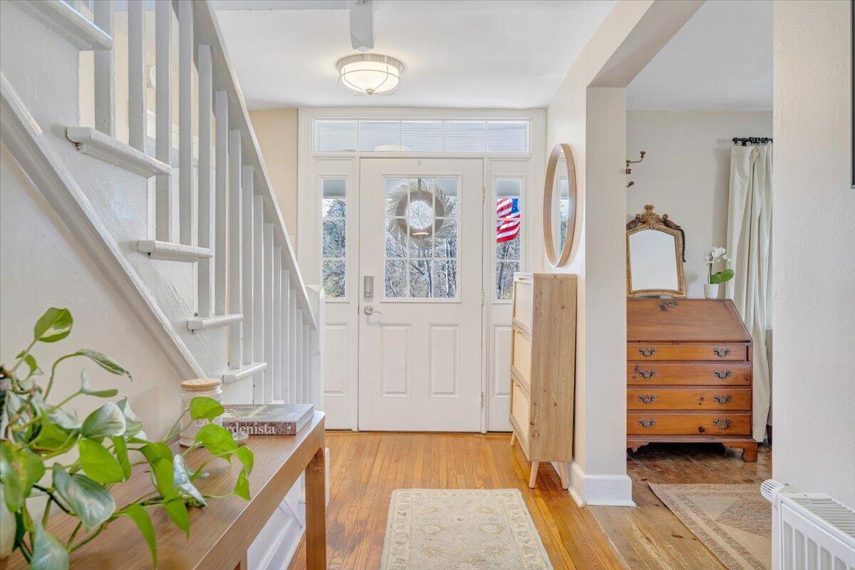 7758 Old Fincastle RD