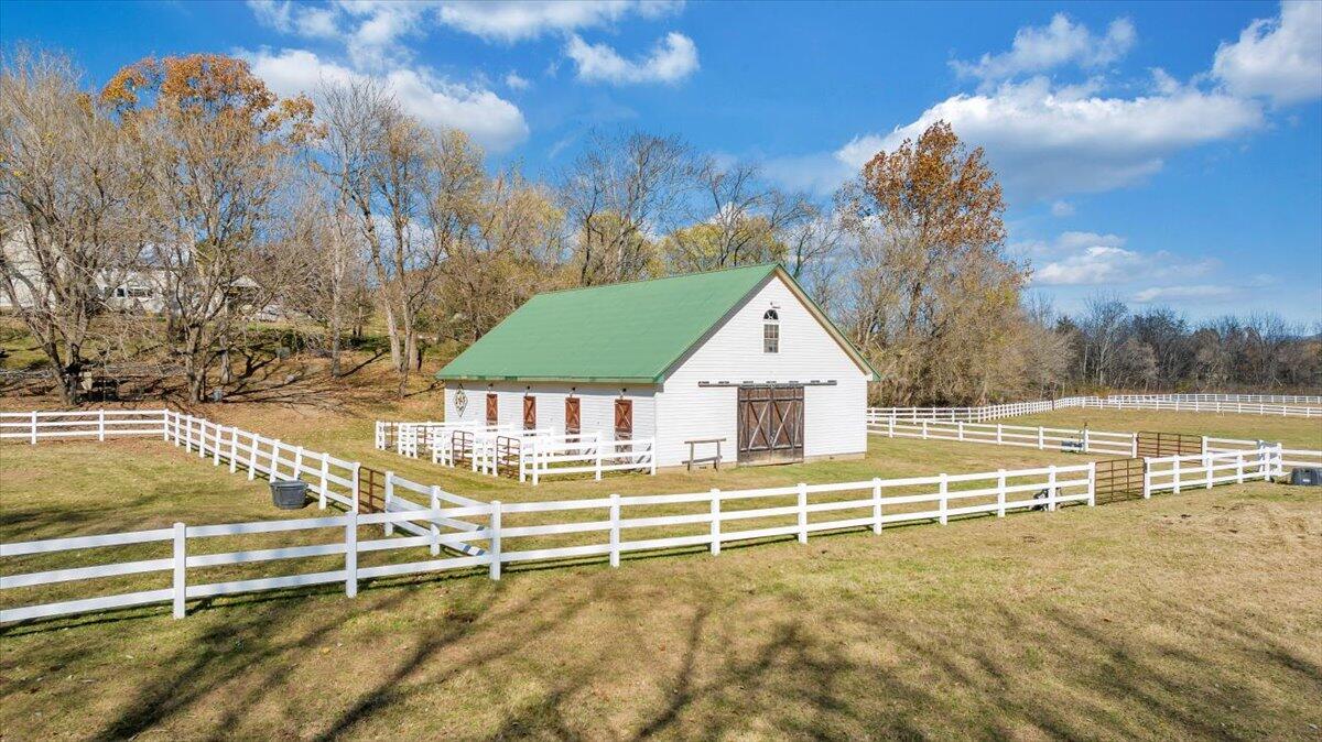 7758 Old Fincastle RD