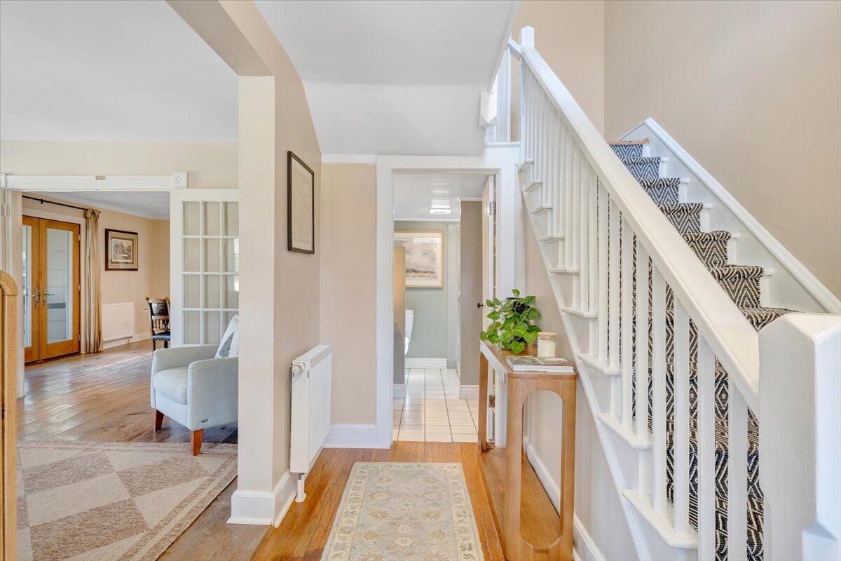 7758 Old Fincastle RD