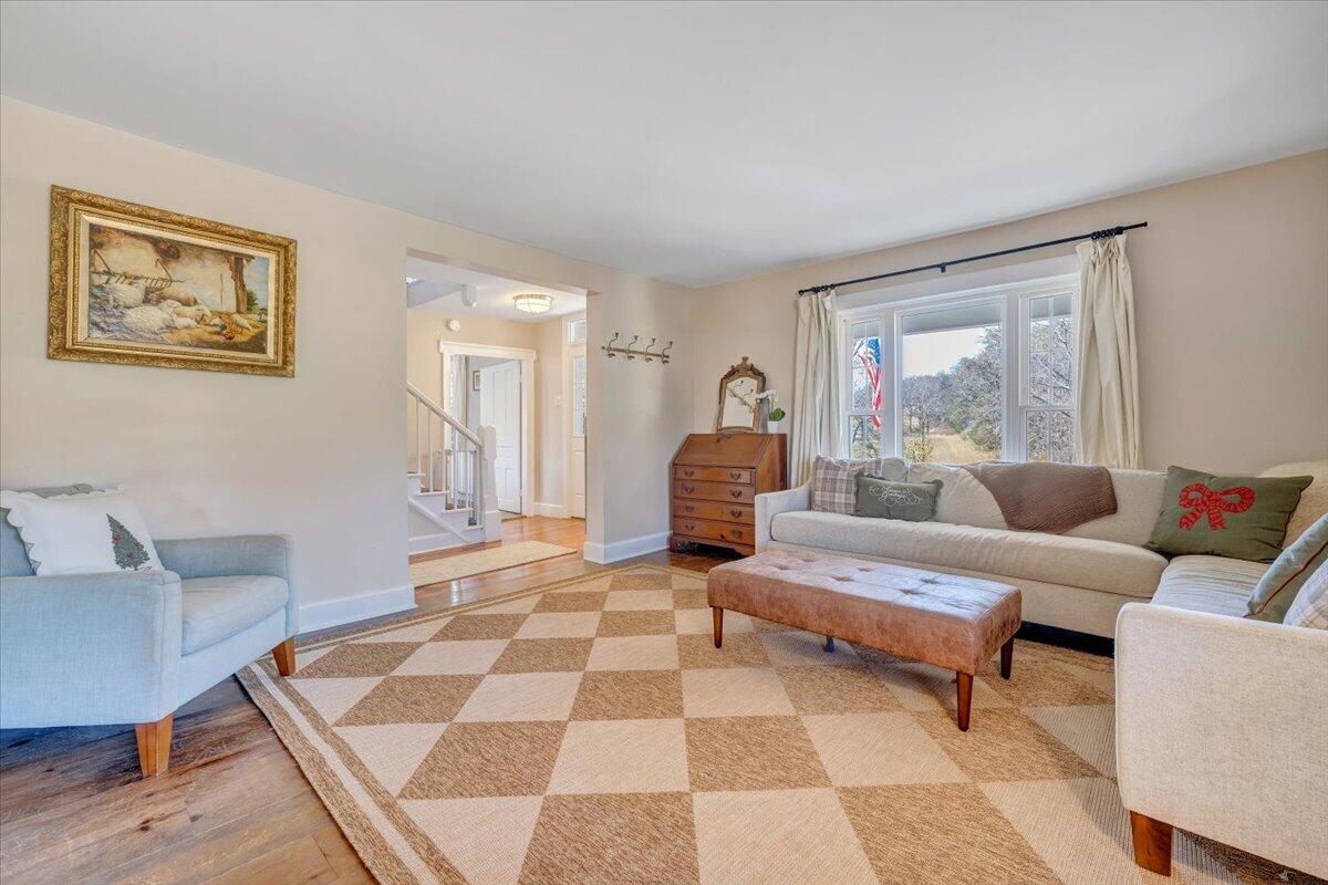 7758 Old Fincastle RD