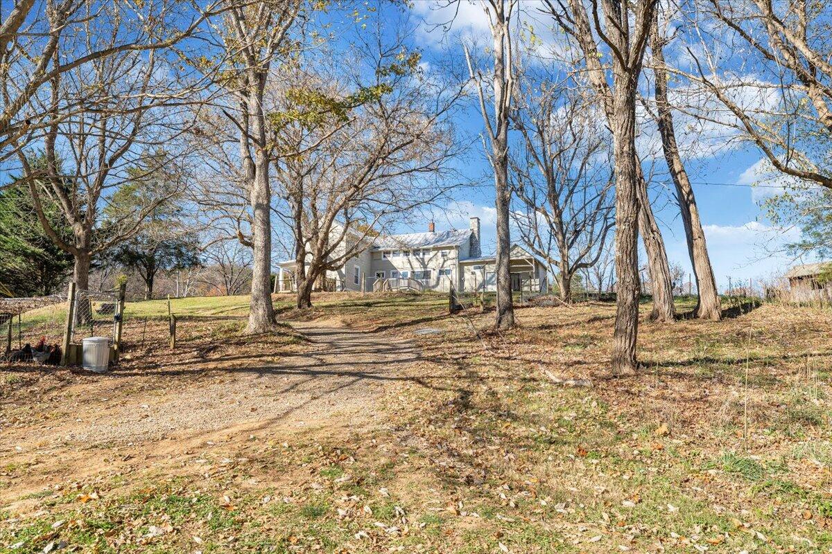 7758 Old Fincastle RD