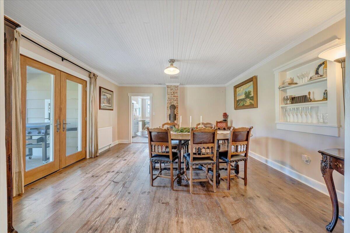 7758 Old Fincastle RD