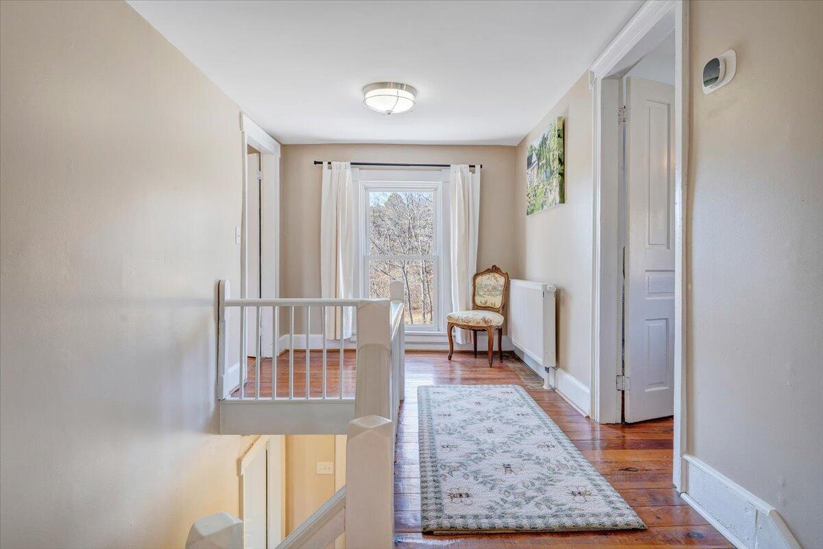 7758 Old Fincastle RD