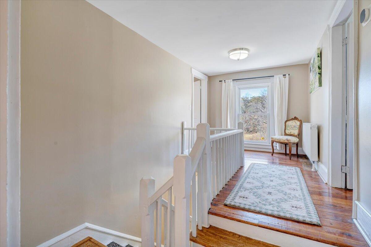 7758 Old Fincastle RD